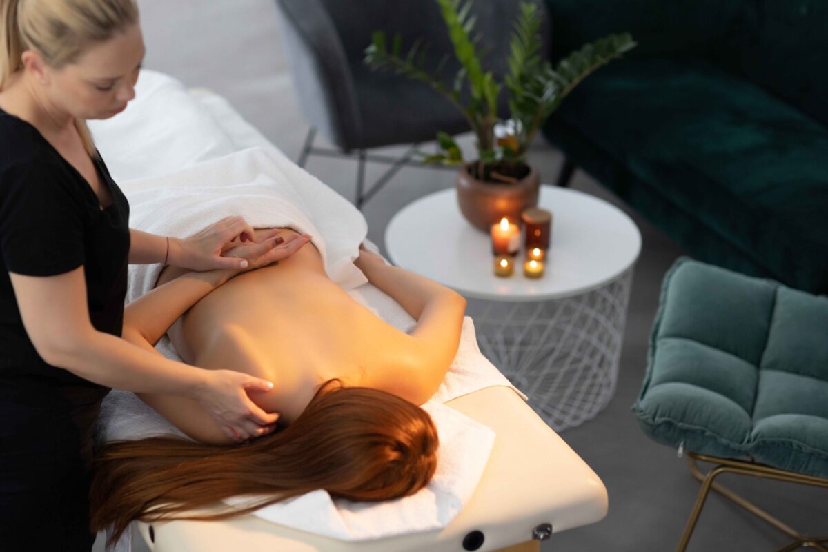 Professional Massage Athens | Επαγγελματικό Μασάζ Κατ'οίκον στην Αθήνα