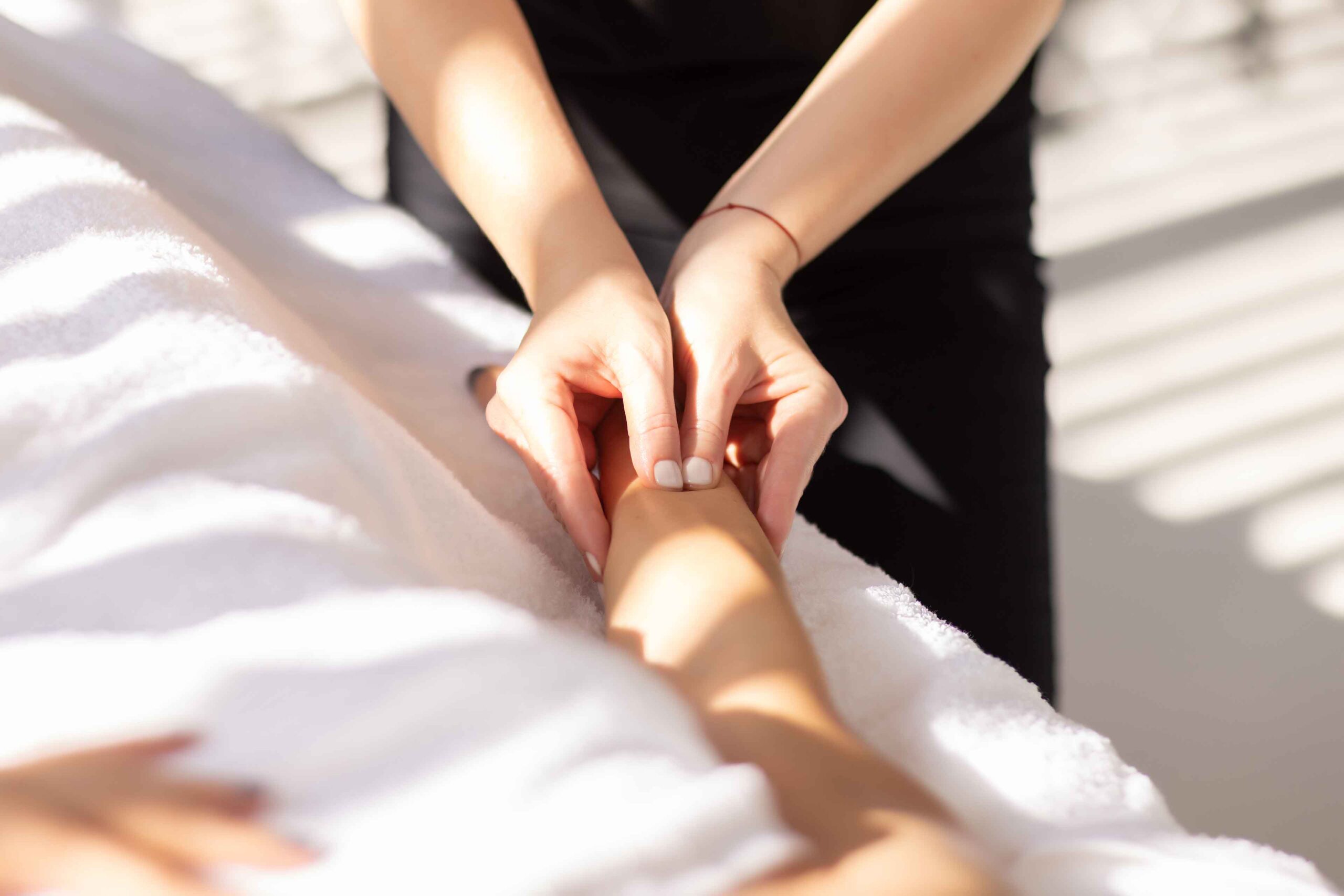 Professional Massage Athens -Massage at Home