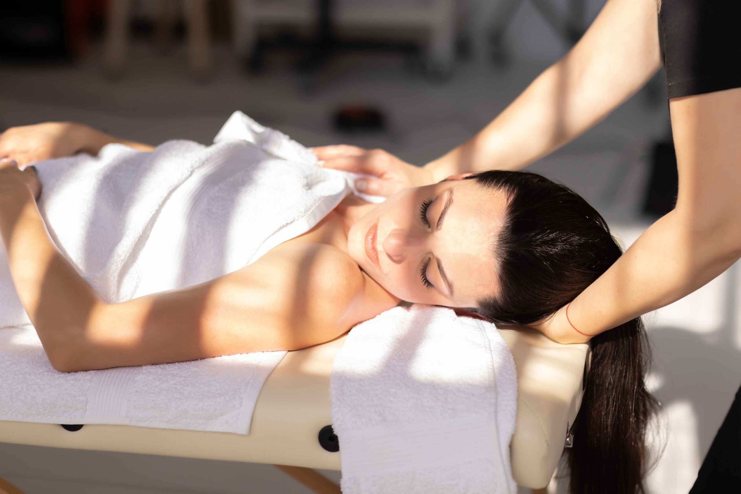 Professional Massage Athens/ Mobile Massage Services