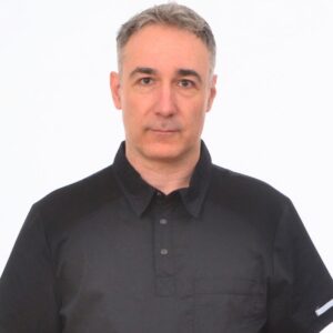 Professional Massage Athens - Κωνσταντίνος Θεραπευτής Μασέρ
