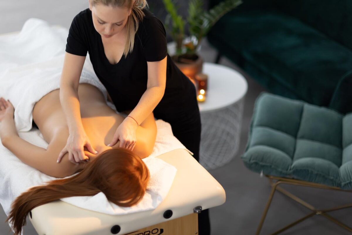 Professional Massage Athens |Επαγγελματικό Μασάζ στο Σπίτι