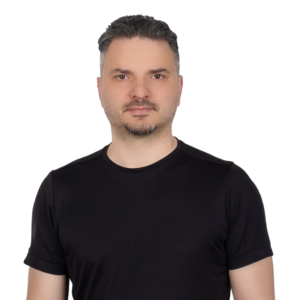 Κωστής - Professional Massage Therapist