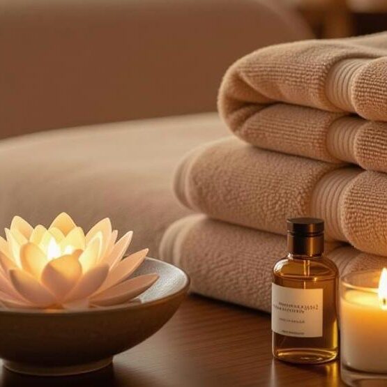 Γιατί το Μυοχαλαρωτικό Μασάζ Μετά τη Γυμναστική Είναι Σημαντικό - Professional Massage Athens [BLOG]