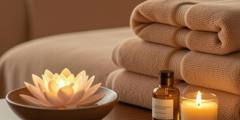 Γιατί το Μυοχαλαρωτικό Μασάζ Μετά τη Γυμναστική Είναι Σημαντικό - Professional Massage Athens [BLOG]