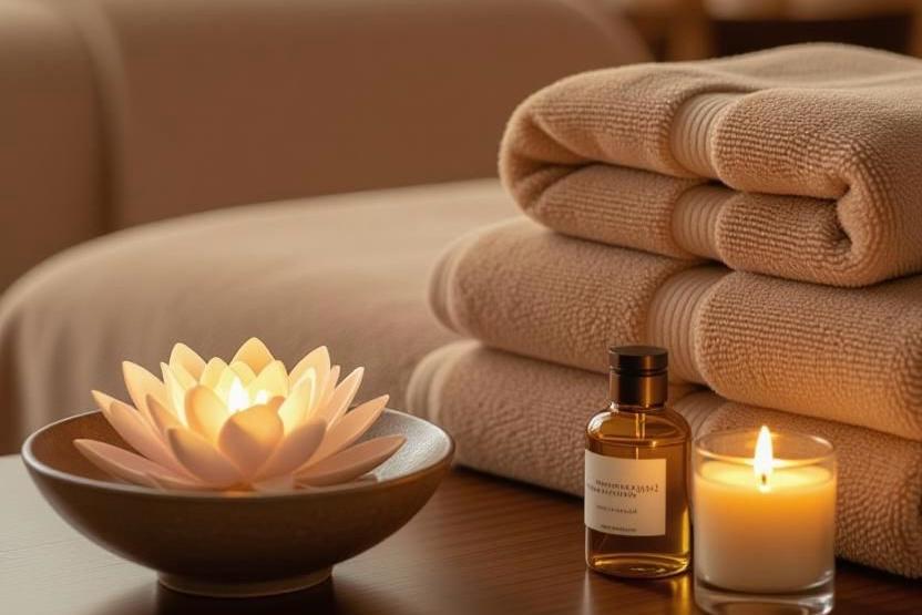 Γιατί το Μυοχαλαρωτικό Μασάζ Μετά τη Γυμναστική Είναι Σημαντικό - Professional Massage Athens [BLOG]