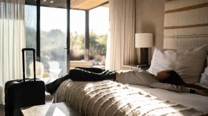 Professional Massage Athens - 3 Simple Ways to Recover from Jet Lag