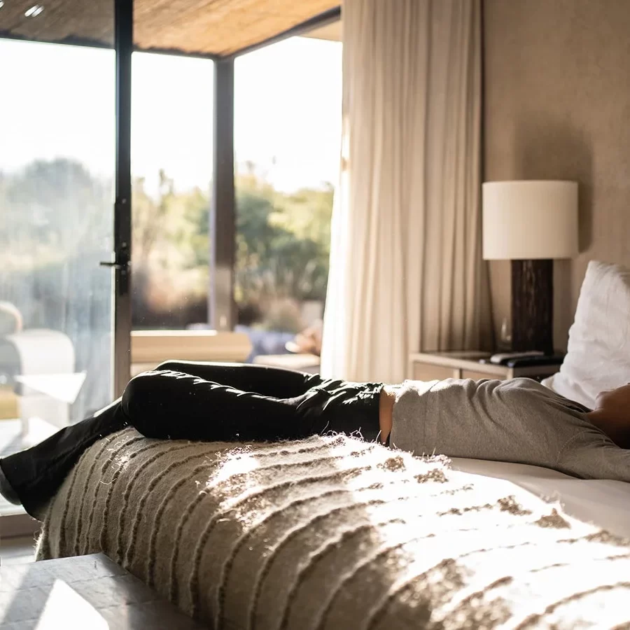 Professional Massage Athens - 3 Simple Ways to Recover from Jet Lag