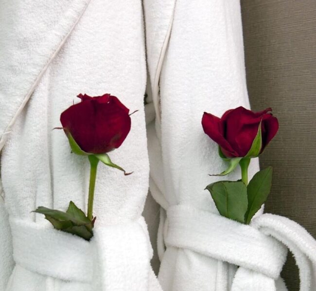 Professional Massage Athens - Γιατί το Μασάζ είναι Το Καλύτερο Δώρο για την Ημέρα Αγ.Βαλεντίνου