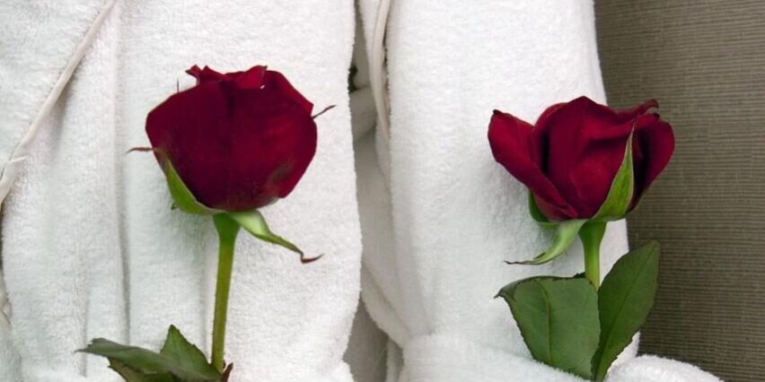 Professional Massage Athens - Γιατί το Μασάζ είναι Το Καλύτερο Δώρο για την Ημέρα Αγ.Βαλεντίνου