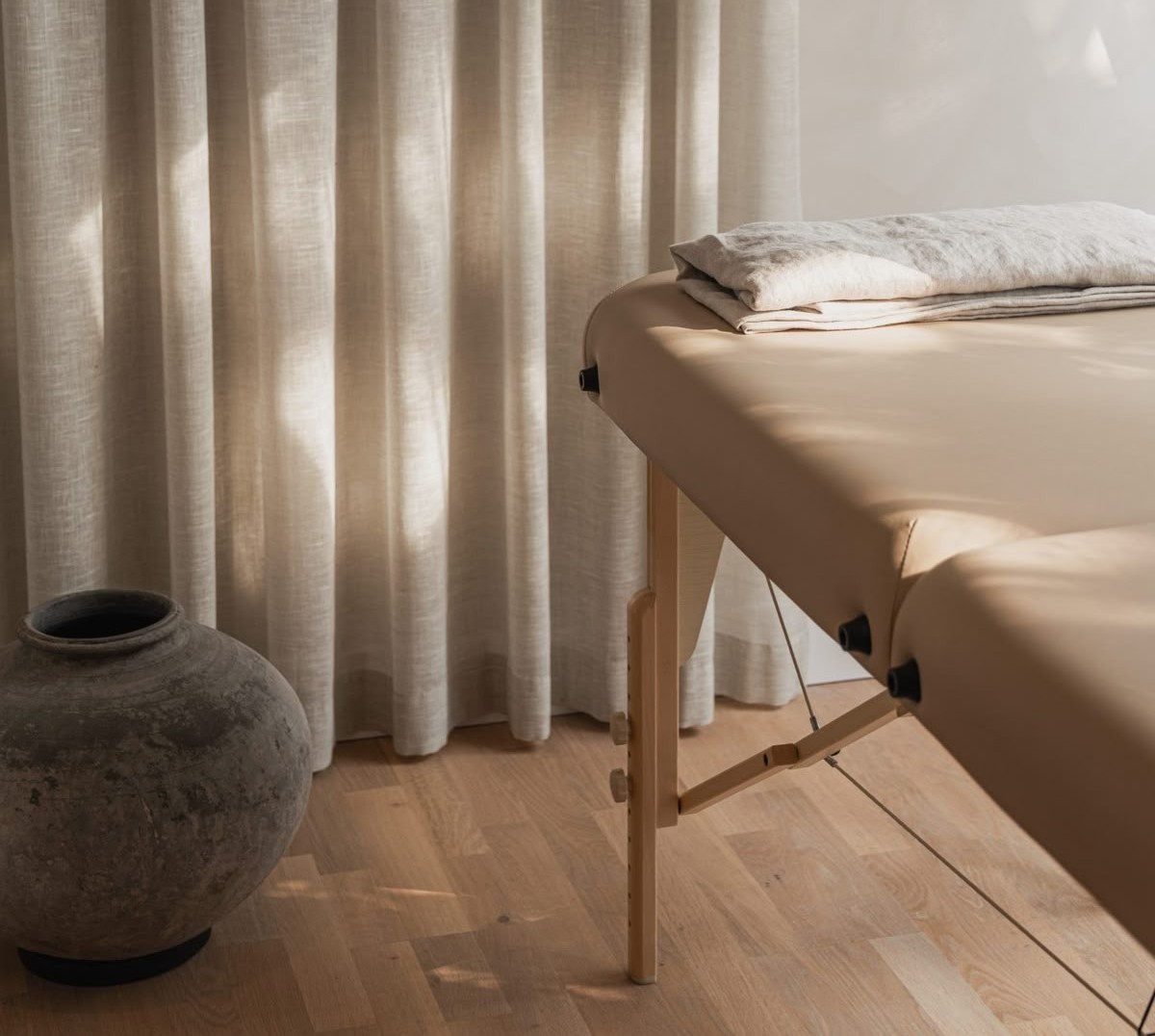 Professional Massage Athens - 9 Εύκολα Βήματα για τη Προετοιμασία της Συνδερίας Μασάζ στο Σπίτι