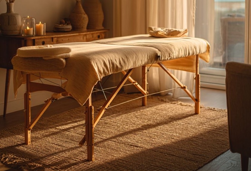 Professional Massage Athens | Hotel Massage Services & In-Room Massage